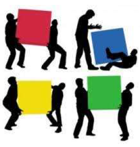 manual handling course north east