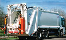NPORS Training Courses North East