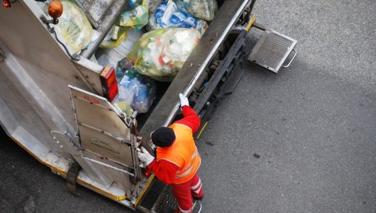Now Offering Refuse Collection Vehicle Courses