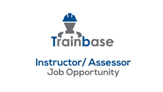 Instructor Assessor Job Opportunity